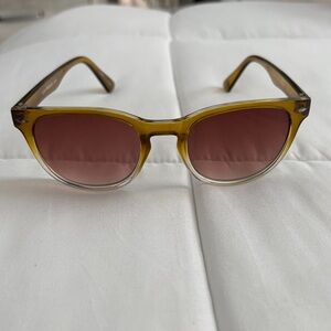 Lucky brand sunglasses like new